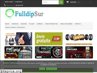 fulldipsur.com