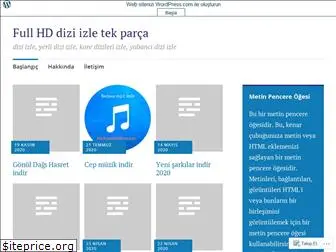 fulldiziizlemerkezi.wordpress.com