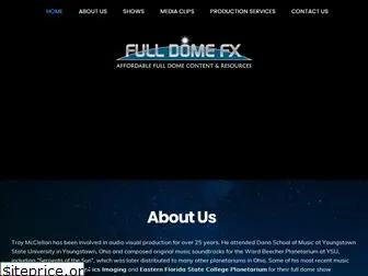 fulldomefx.com
