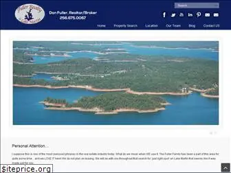 www.fulleratlakemartin.com