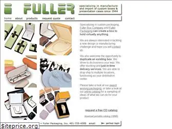 fullerbox.com