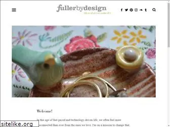fullerbydesign.com