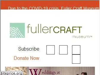 fullercraft.org