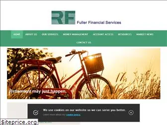 fullerfinancialservices.com