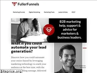 fullerfunnels.com