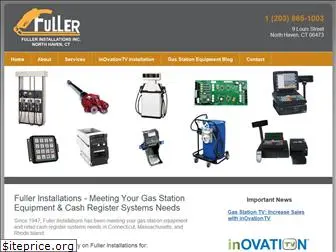 fullerinstallations.com