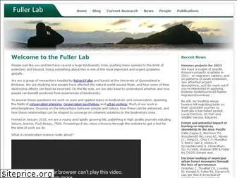 fullerlab.org