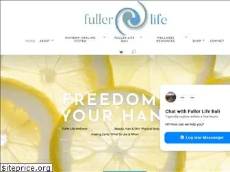 fullerlife.com