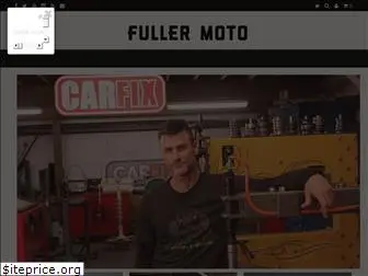 fullermoto.com