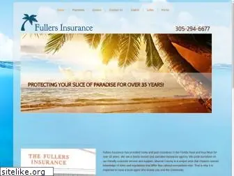 fullersinsurance.com