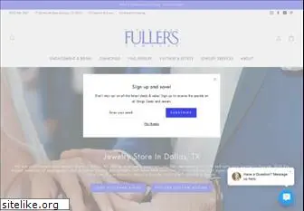 fullersjewelry.com