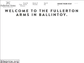 fullerton-arms.com