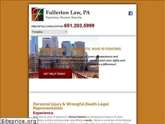 fullerton-law.com