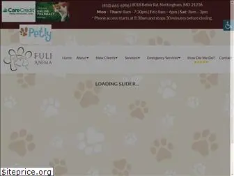 fullertonanimal.com