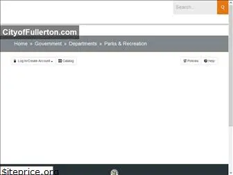 fullertoneconnect.com