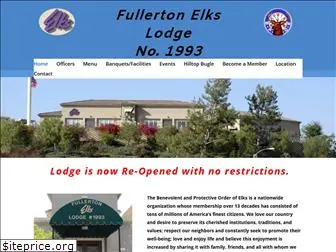 fullertonelks.org
