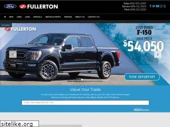 fullertonford.com