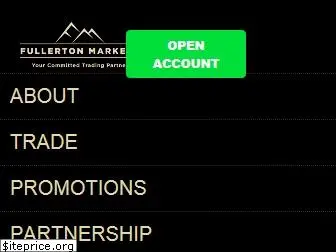 fullertonmarkets.com