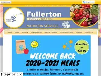 fullertonnutrition.org