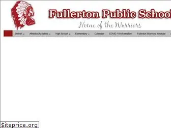 fullertonpublicschools.org