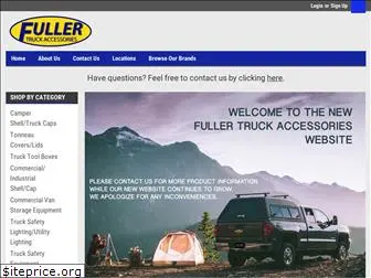 fullertruck.com