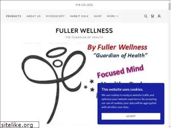 fullerwellness.org