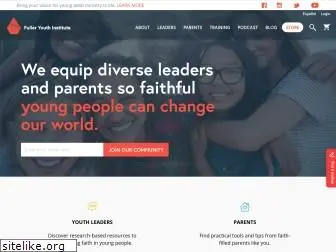 fulleryouthinstitute.org