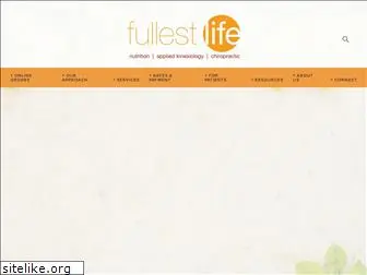 fullestlife.com