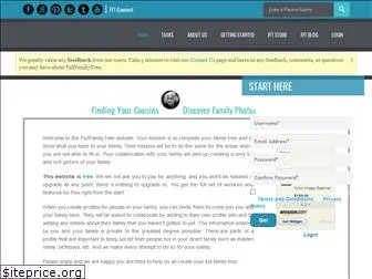 fullfamilytree.com