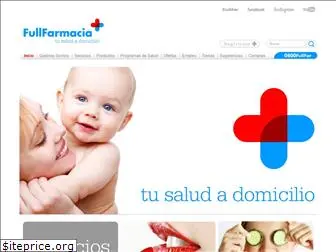 fullfarmacia.com