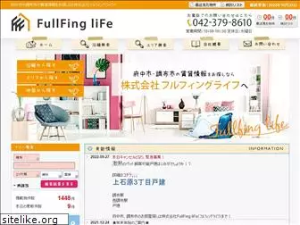 fullfing-life.com