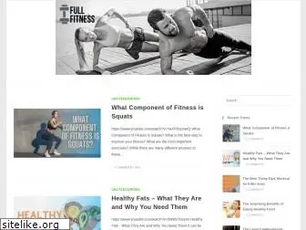 fullfitness.net