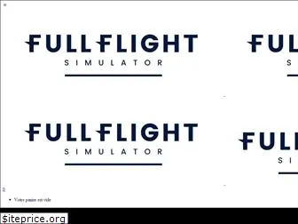 fullflight-simulator.com