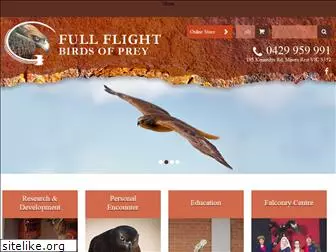 fullflight.com.au