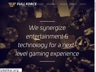 fullforce.com