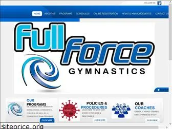 fullforcegymnastics.com