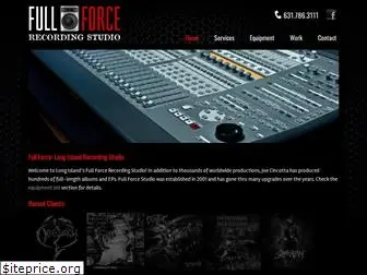 fullforcestudio.com