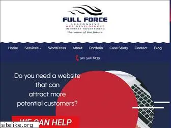 fullforcewebdesign.com