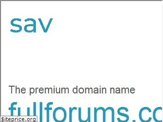 fullforums.com