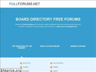 fullforums.net