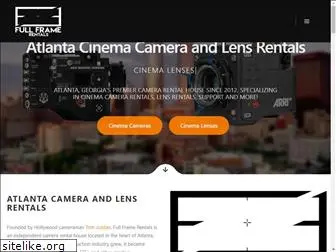 fullframerentals.com