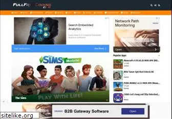fullfreecoding.com