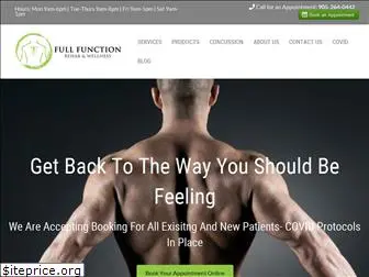 fullfunctionrehab.com