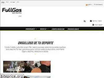 fullgas.org