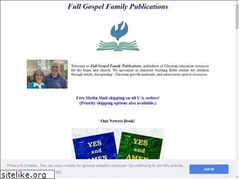 fullgospelfamily.com