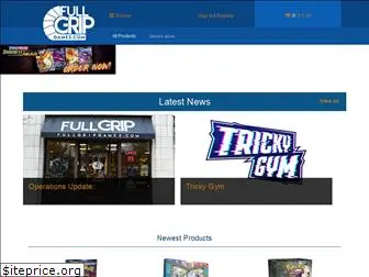 fullgripgames.com