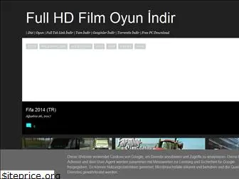 fullhdfilmoyun.blogspot.com