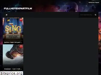 fullhdtekpartfilm.com