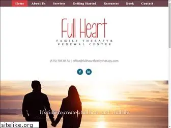 fullheartfamilytherapy.com