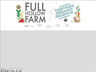 fullhollowfarm.com